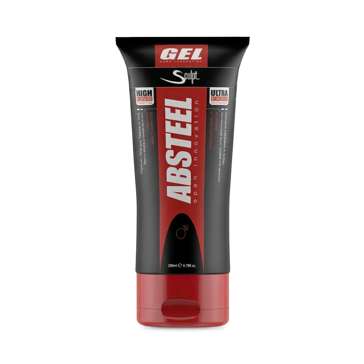 ABSTEEL®