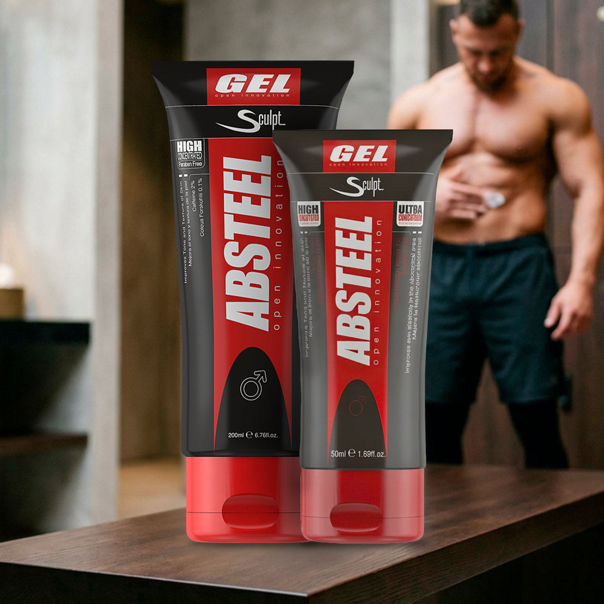 ABSTEEL®