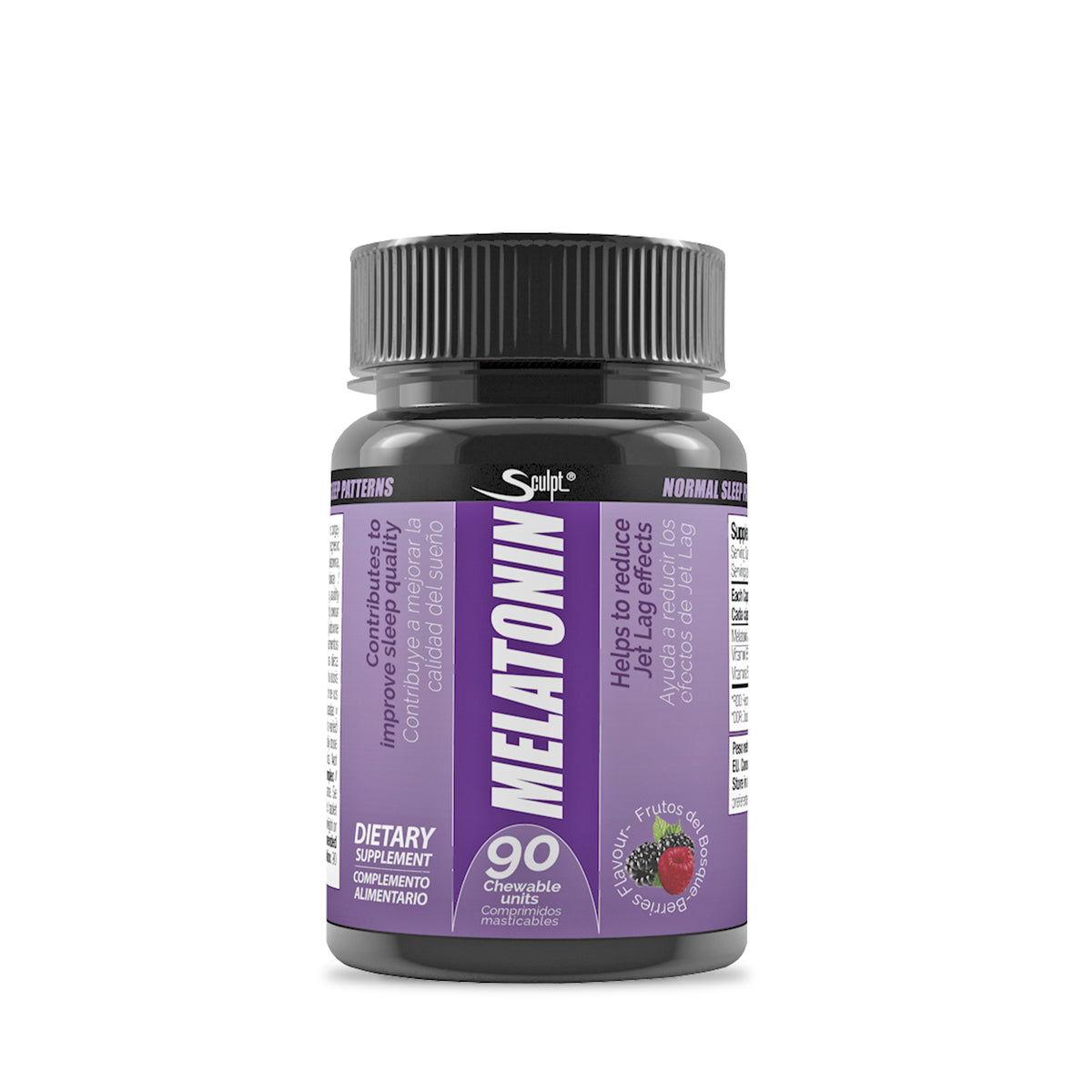SCULPT® MELATONIN