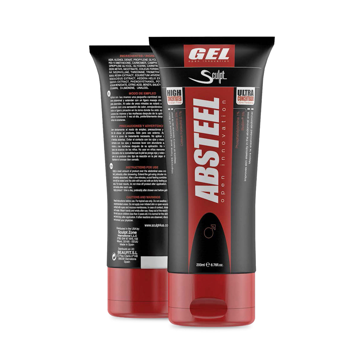 ABSTEEL®