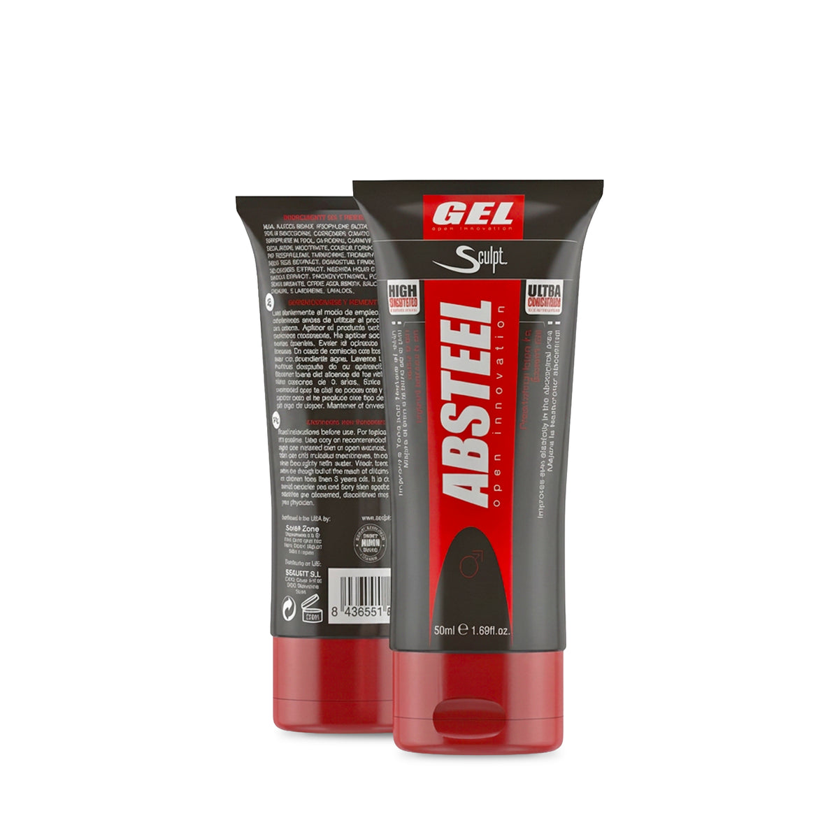 ABSTEEL®