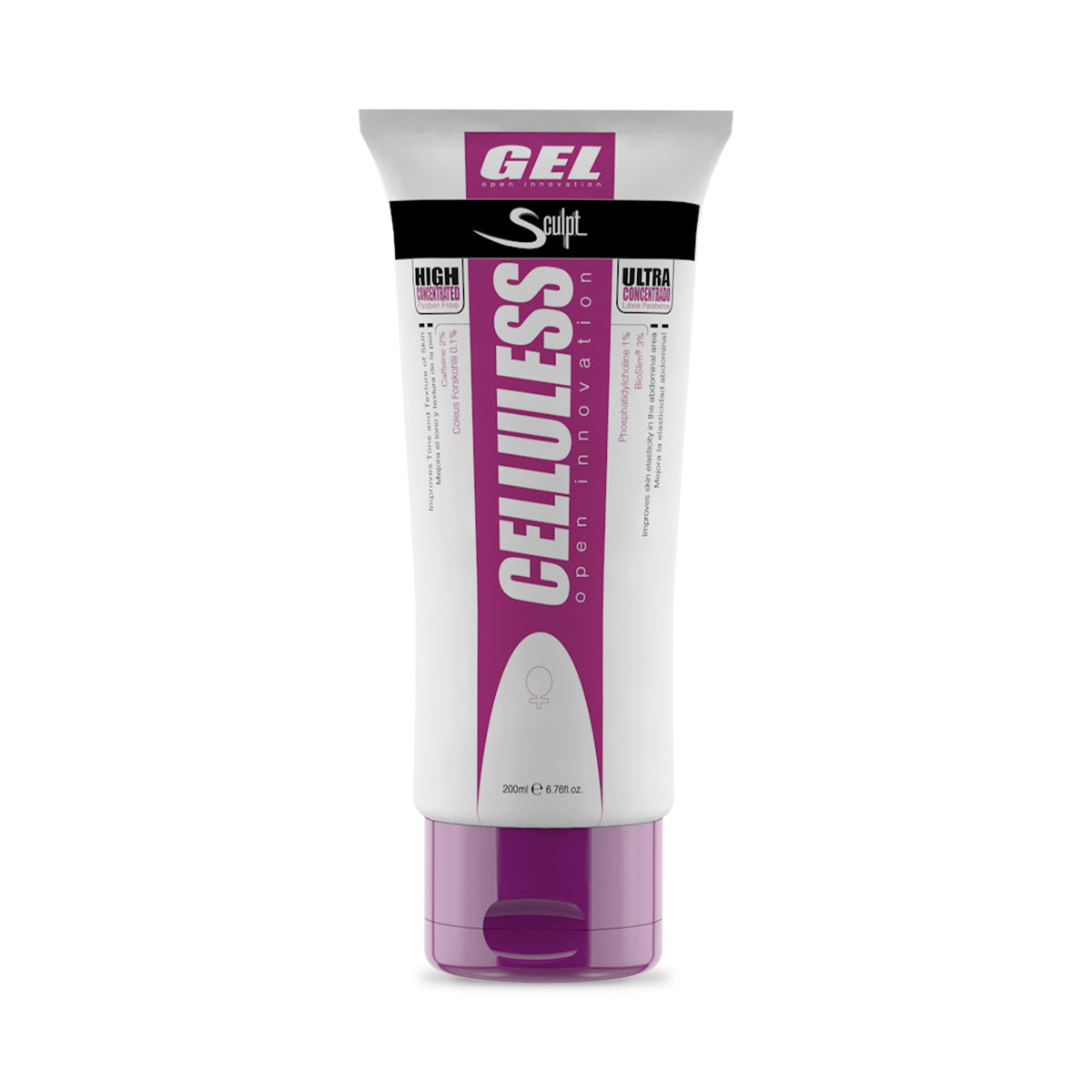 CELLULESS®