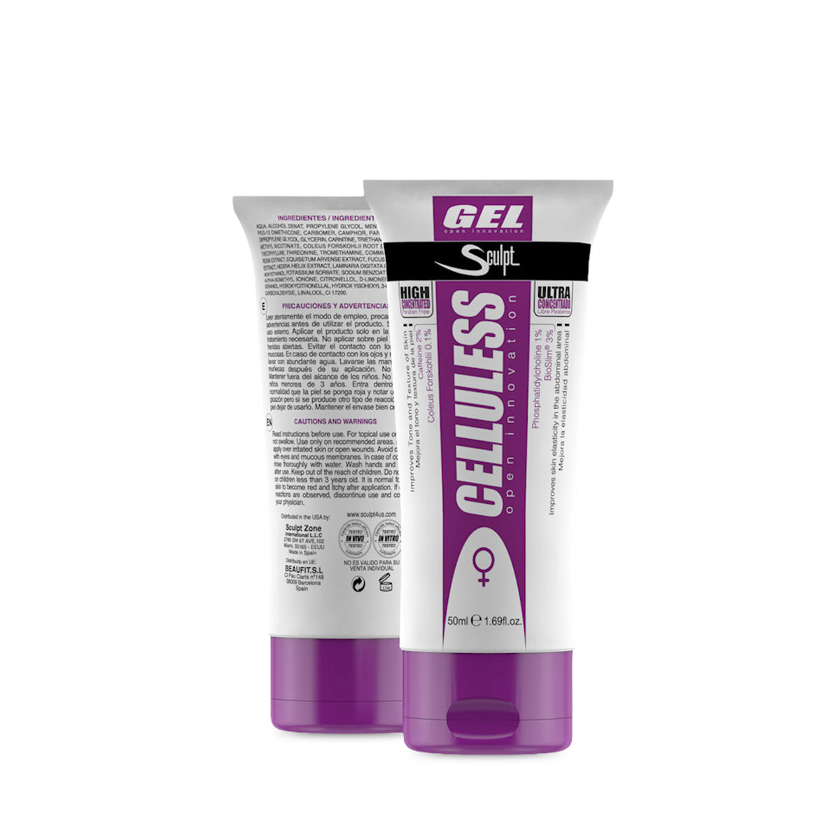 CELLULESS®